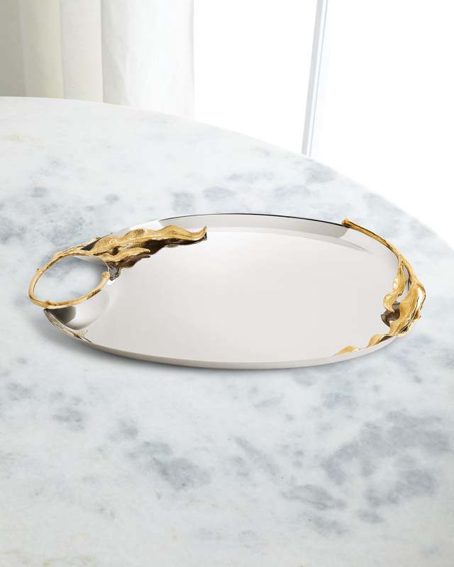 Fern Large Tray